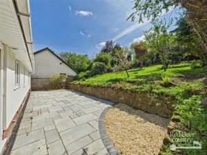 Patio- click for photo gallery